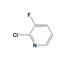 2-Chloro-3-Fluoropyridine CAS No. 17282-04-1